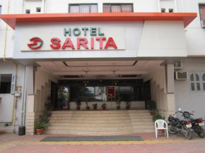 Гостиница Hotel Sarita  Сурат